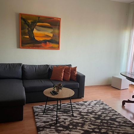 Kis-Celli Apartman Budapeste Exterior foto
