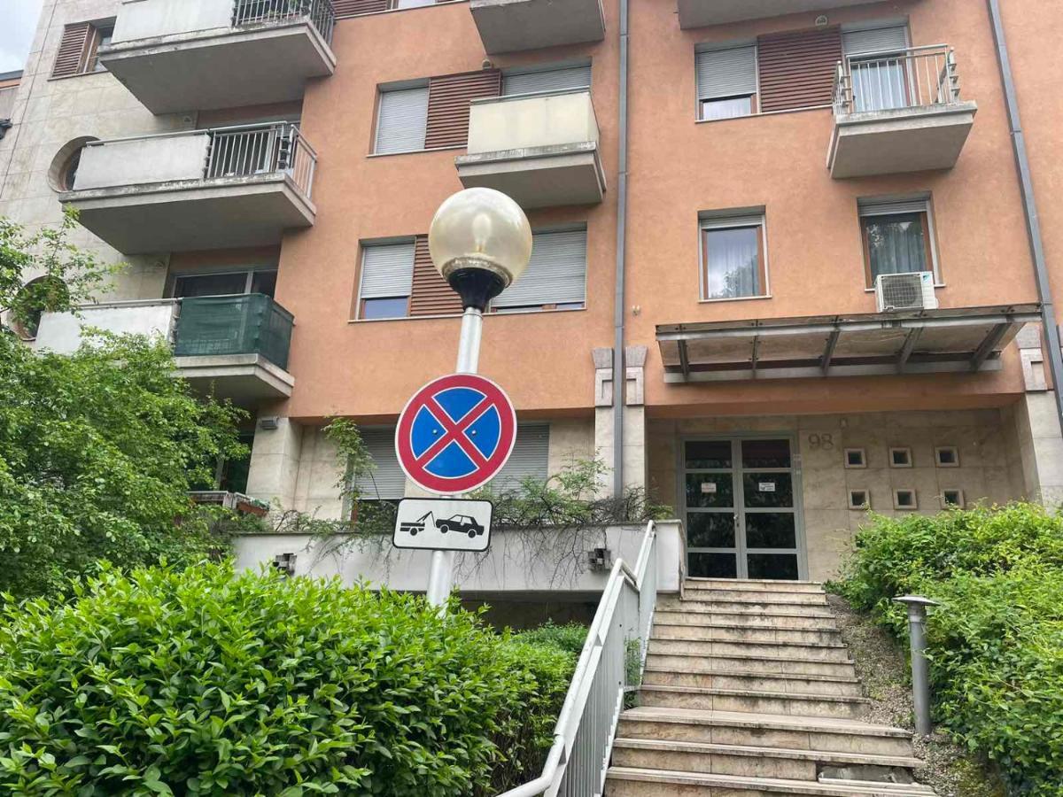 Kis-Celli Apartman Budapeste Exterior foto