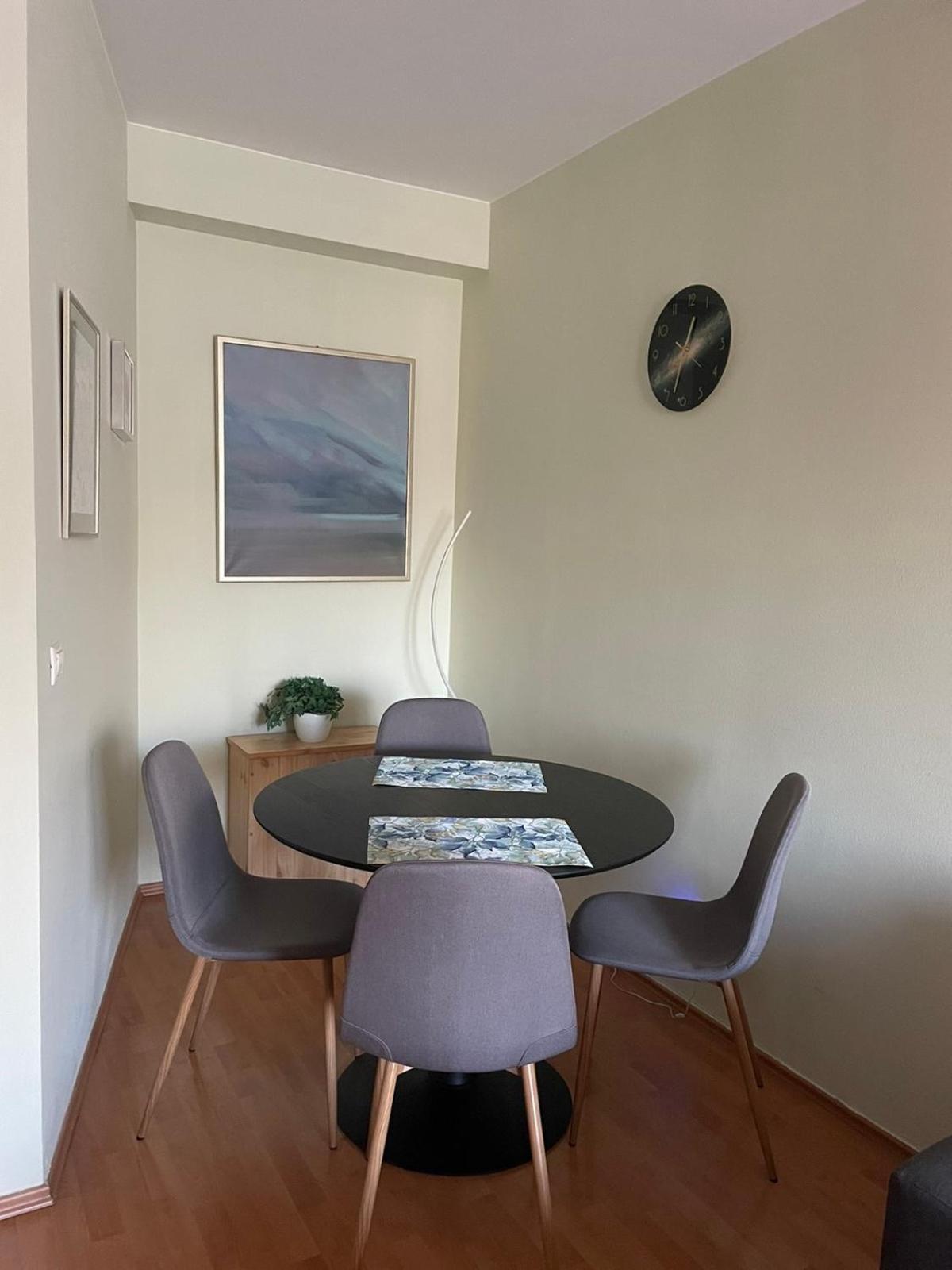Kis-Celli Apartman Budapeste Exterior foto