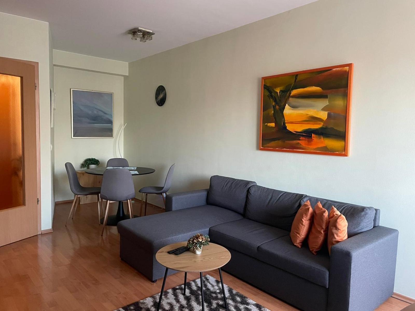 Kis-Celli Apartman Budapeste Exterior foto